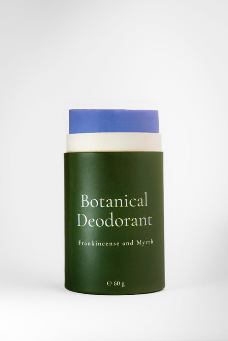 Botanical Deodorant Stick