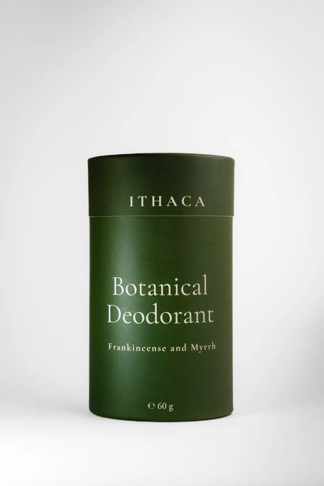 Botanical Deodorant Stick