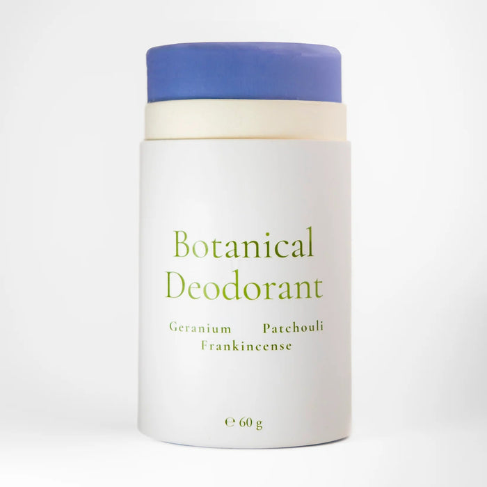 Botanical Deodorant Stick