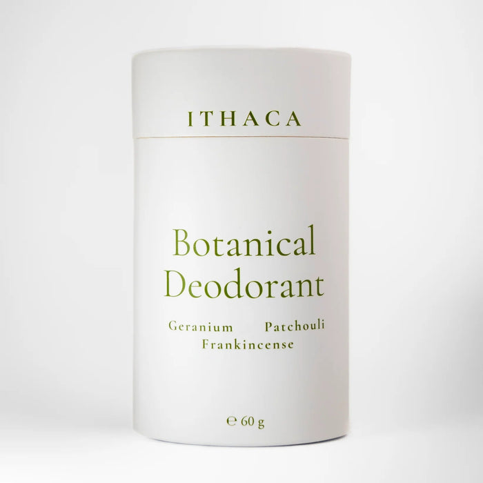 Botanical Deodorant Stick