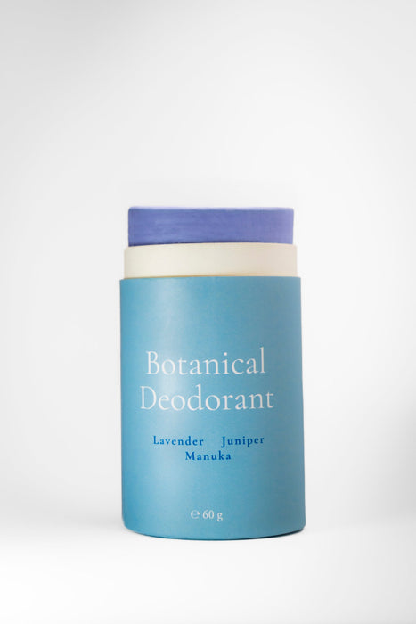 Botanical Deodorant Stick