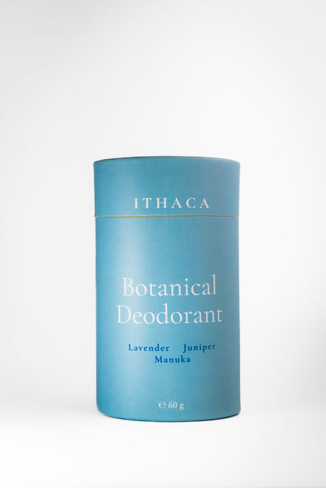 Botanical Deodorant Stick