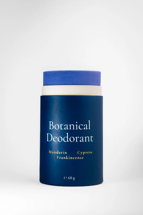 Botanical Deodorant Stick