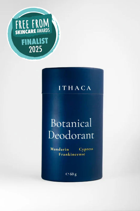 Botanical Deodorant Stick