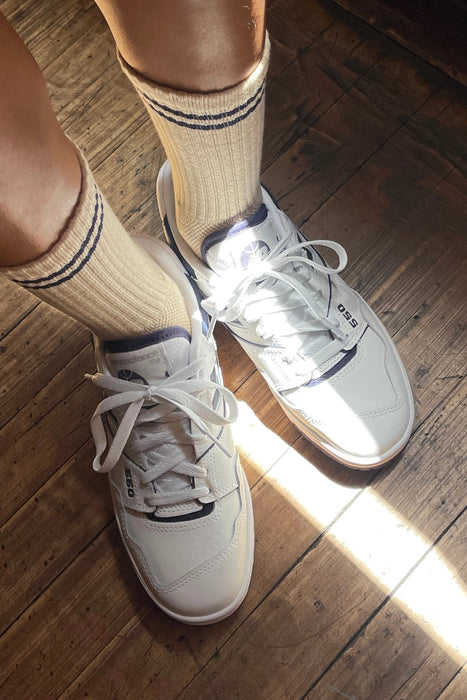 Cashew | Boyfriend Socks