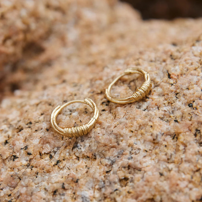 Syrma Earrings