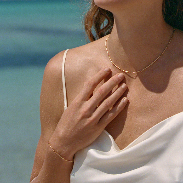 Enea Bracelet