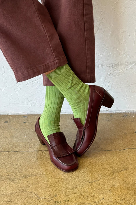 Cactus Her Socks