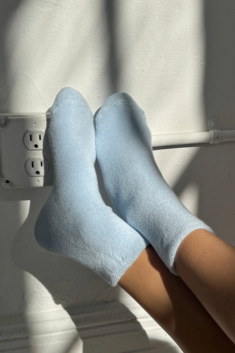 Celeste | Cloud Socks