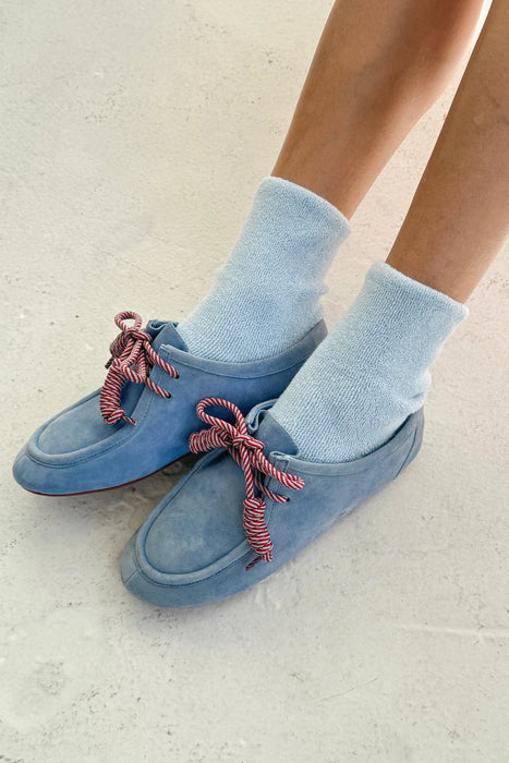Celeste | Cloud Socks