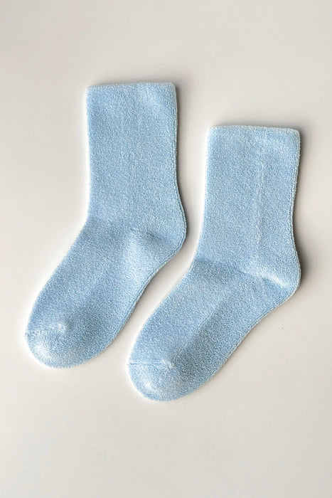 Celeste | Cloud Socks