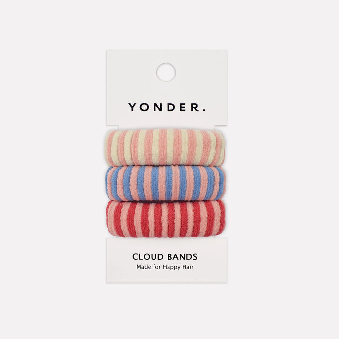 Cloud Bands | Thick