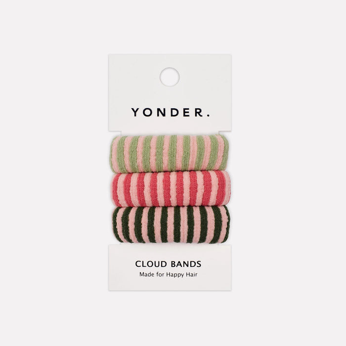 Cloud Bands | Thick