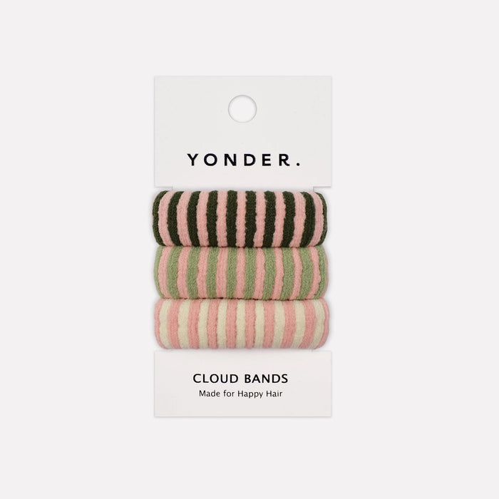 Cloud Bands | Thick