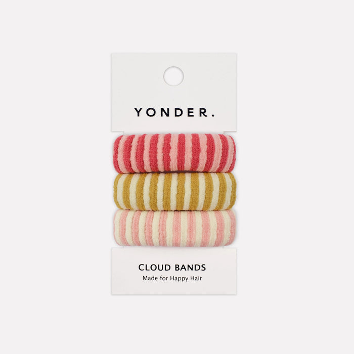 Cloud Bands | Thick