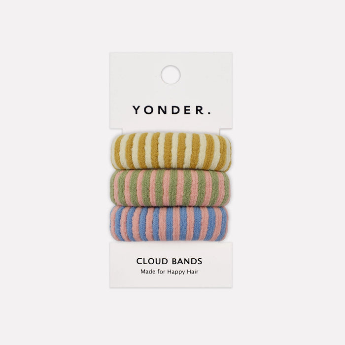 Cloud Bands | Thick