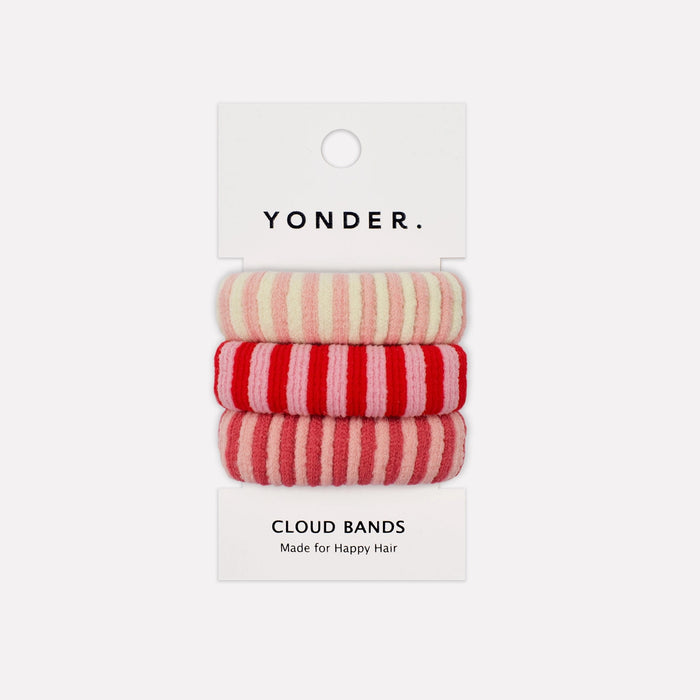 Cloud Bands | Thick