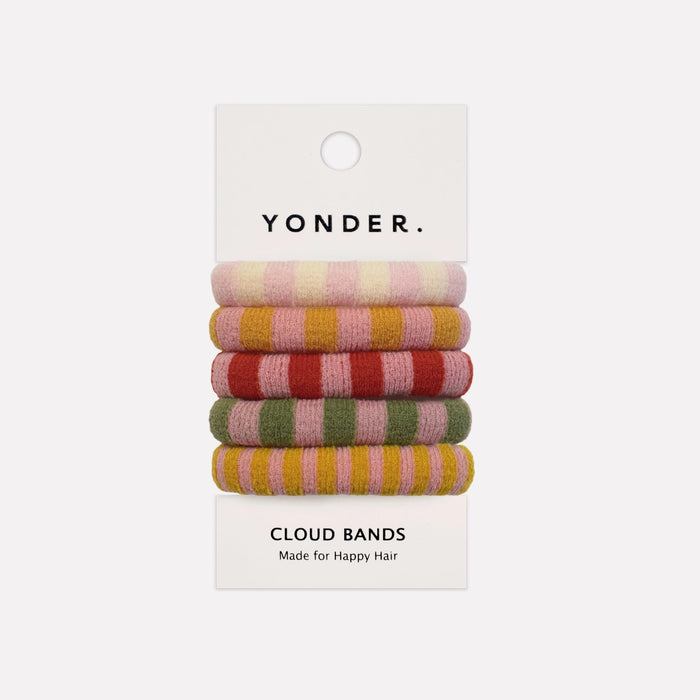 Cloud Bands