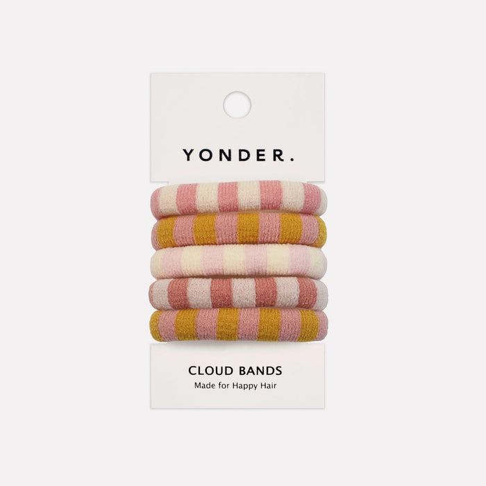 Cloud Bands