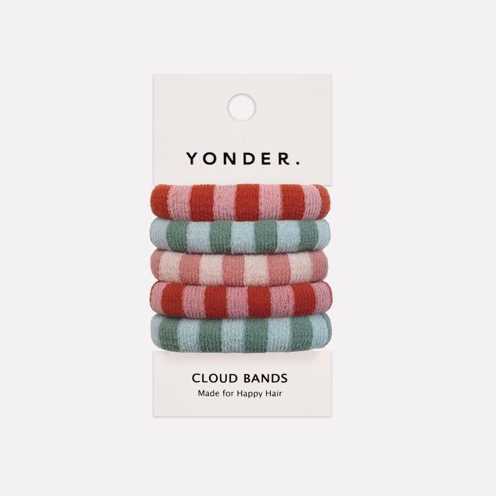 Cloud Bands
