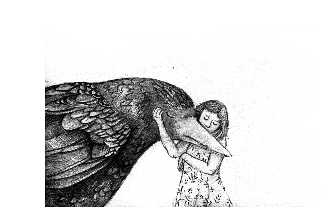 Medium Esther Connon Prints