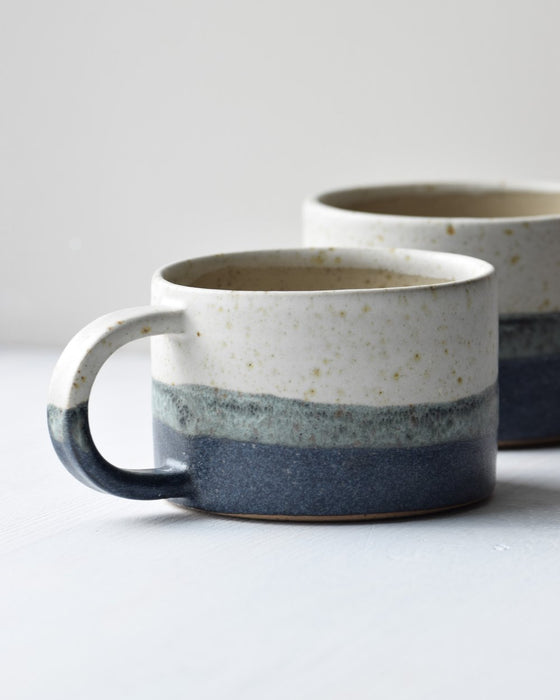 Shoreline Coffee Mug