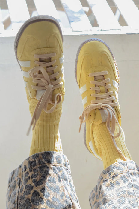 Buttercup | Her Socks