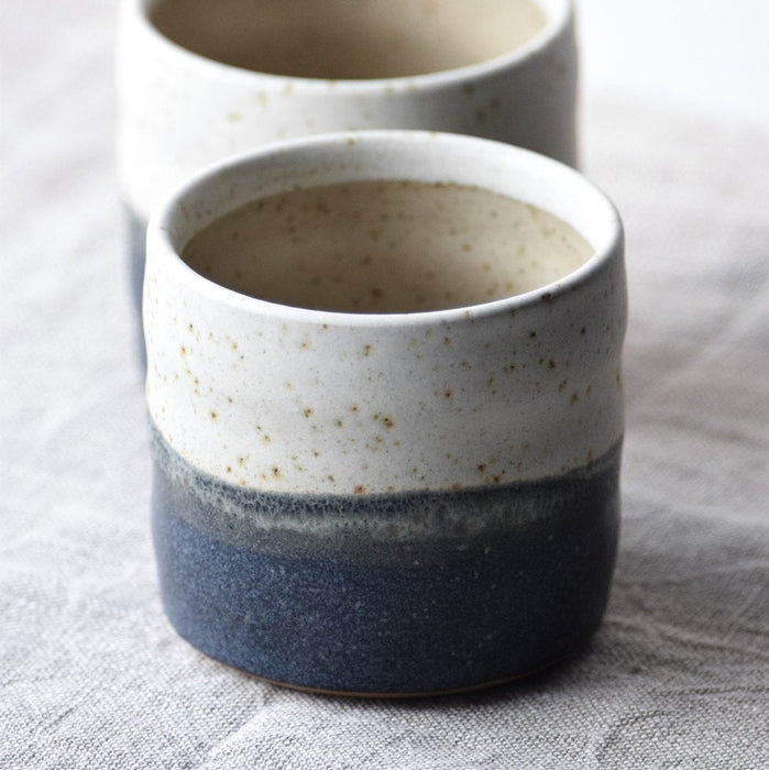 Shoreline Coffee Tumbler by Bel Holland