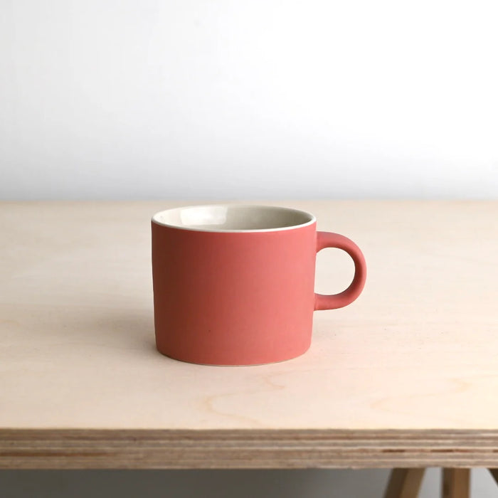 Little Minimalist Cup