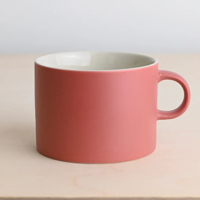 Large Minimalist Mug