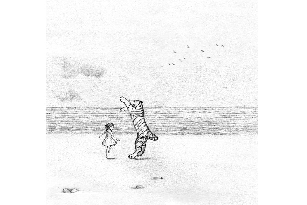 Small Esther Connon Prints