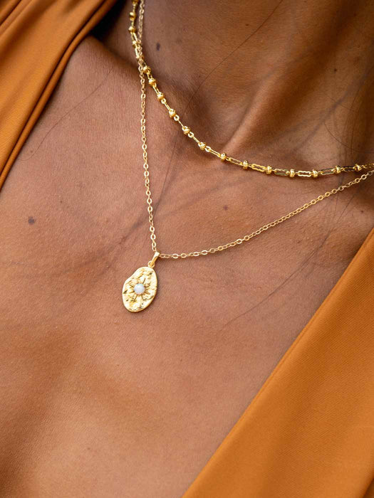 Callie Necklace