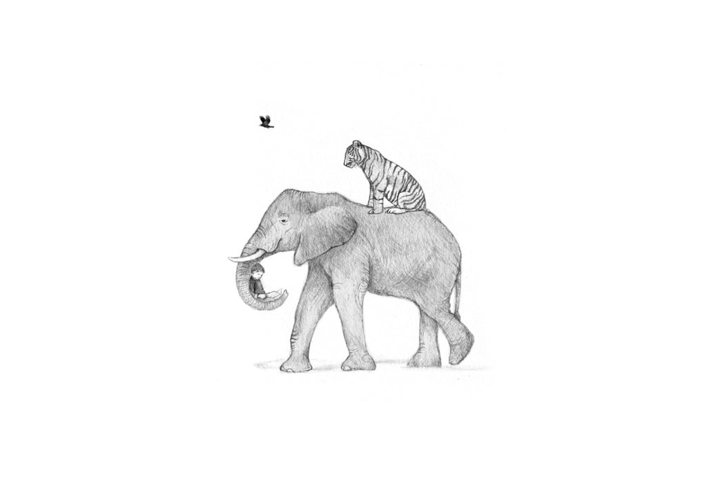 Medium Esther Connon Prints