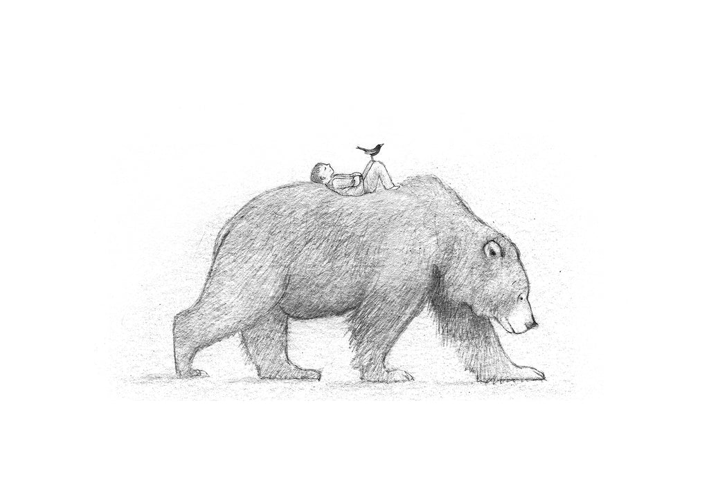 Small Esther Connon Prints