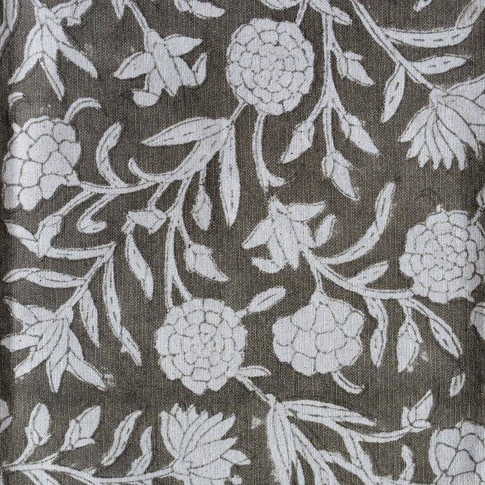 Floral Quilted Pouch | Fiore
