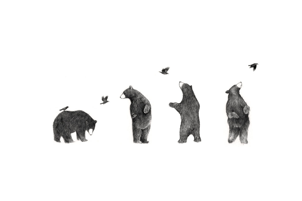 Medium Esther Connon Prints