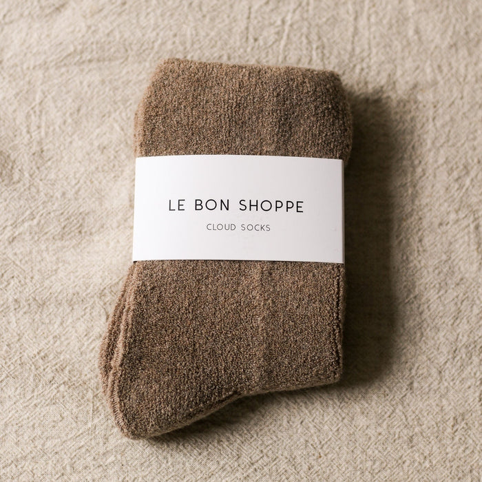 Frappe | Cloud Socks