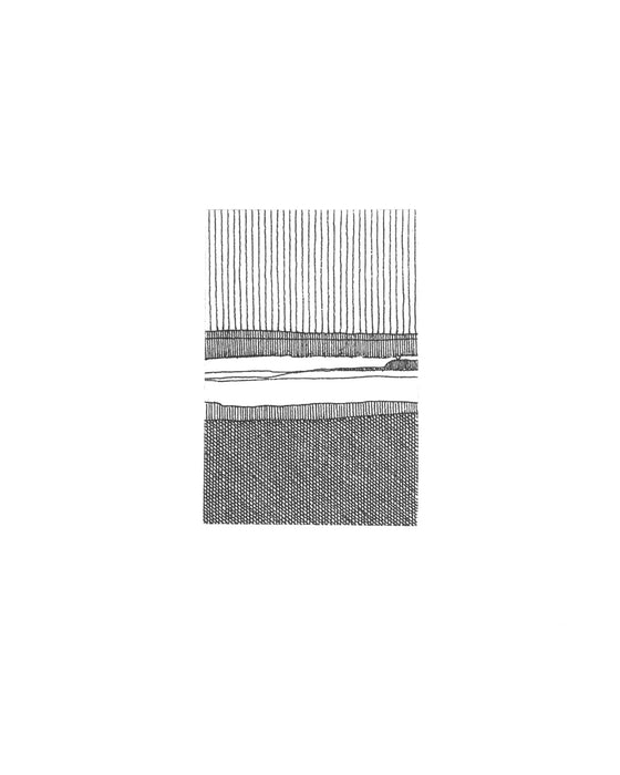 Sarah Woods Etchings