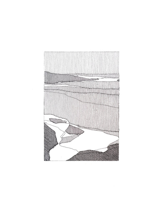 Sarah Woods Etchings