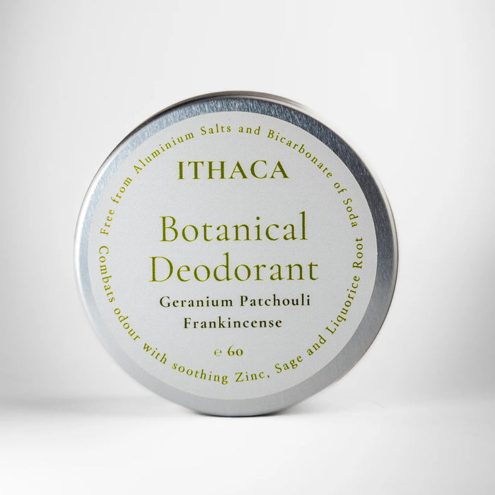 Botanical Deodorant Balm