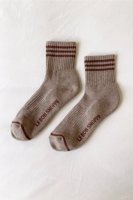 Hazelwood Girlfriend Socks