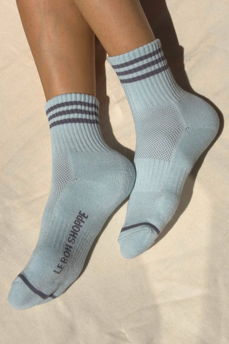 Ice Water | Girlfriend Socks