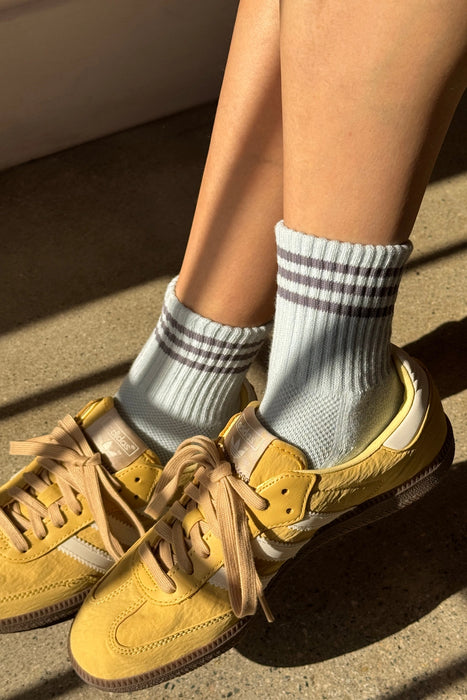 Ice Water | Girlfriend Socks