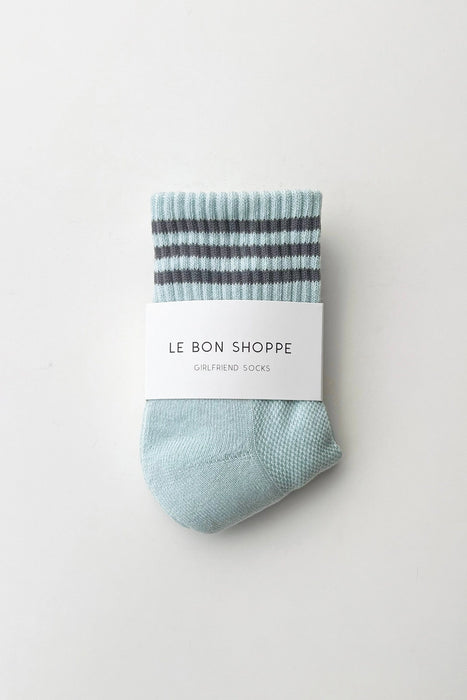 Ice Water | Girlfriend Socks