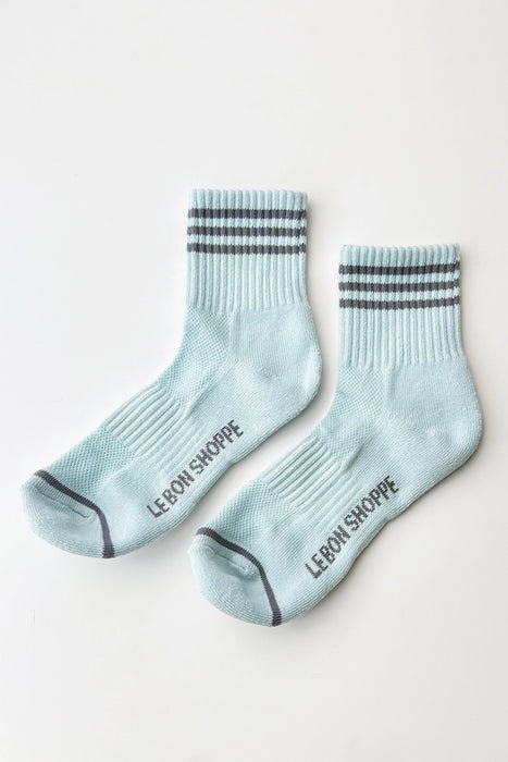 Ice Water | Girlfriend Socks