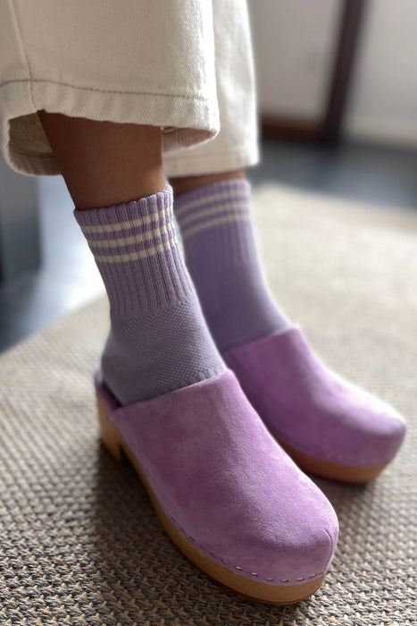 Iris | Girlfriend Socks