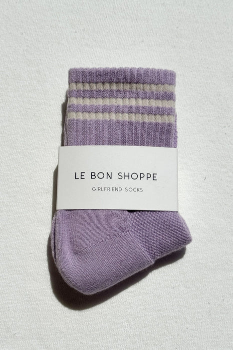 Iris | Girlfriend Socks