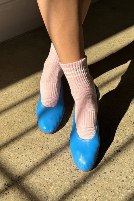 Peony | Girlfriend Socks