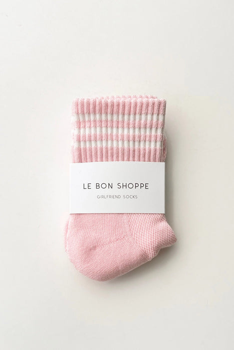 Peony | Girlfriend Socks