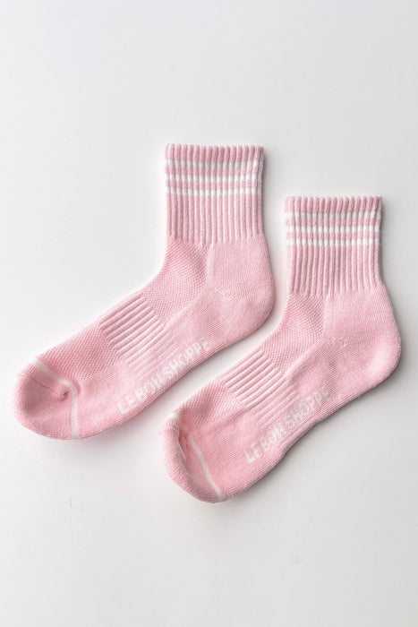 Peony | Girlfriend Socks